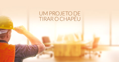 Projeto da Nova sede da Qualidados está entre as 10 do Brasil