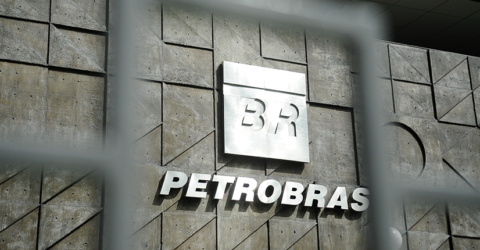 Divulgado o plano de negócios da Petrobras até 2022.