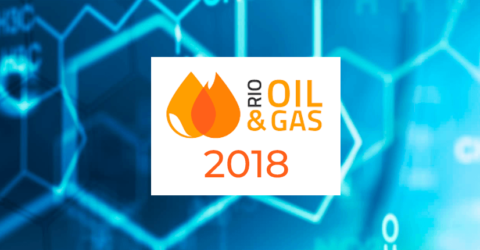 O Rio Oil & Gas 2018 discute as profundas transformações do setor. Nós estaremos lá e você?