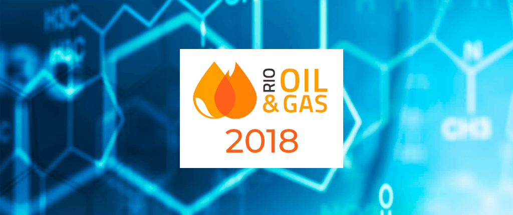 O Rio Oil & Gas 2018 discute as profundas transformações do setor. Nós estaremos lá e você?