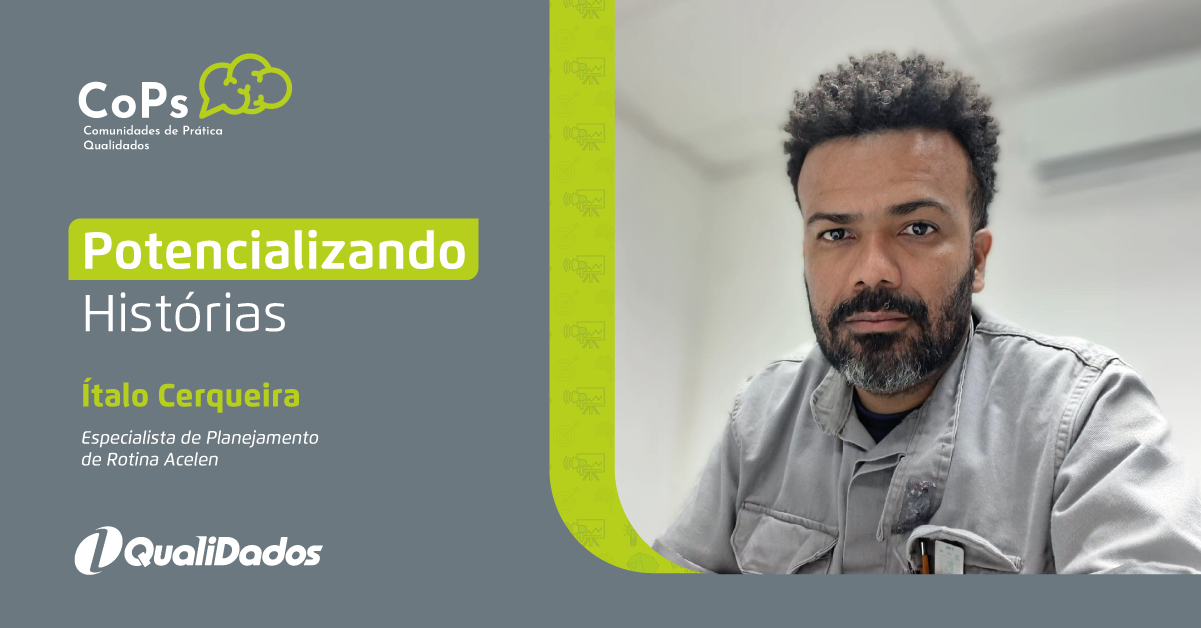 Potencializando Histórias – Ítalo Cerqueira